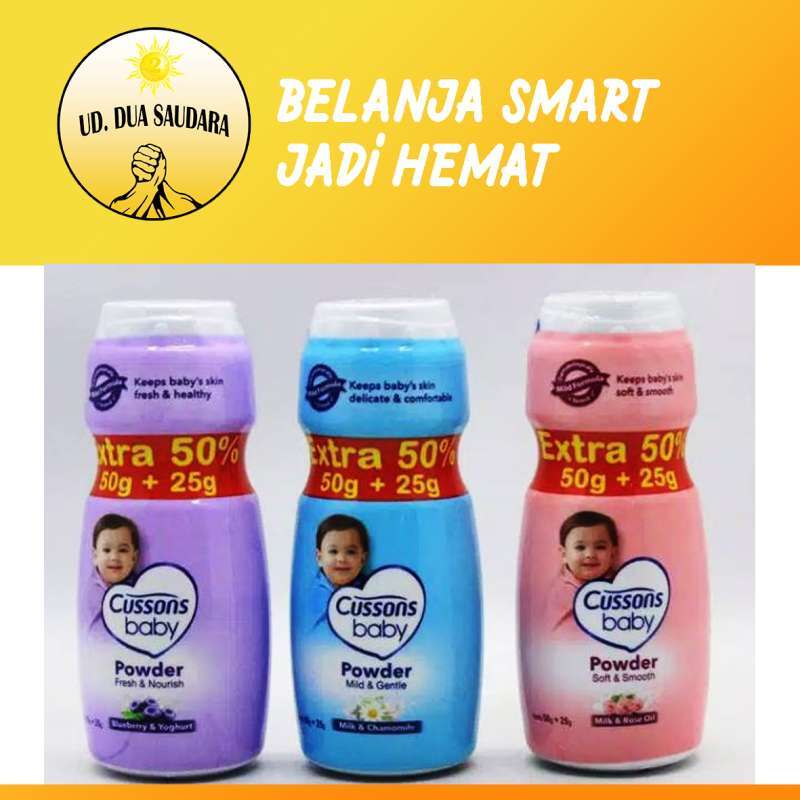 Distributor cussons baby top