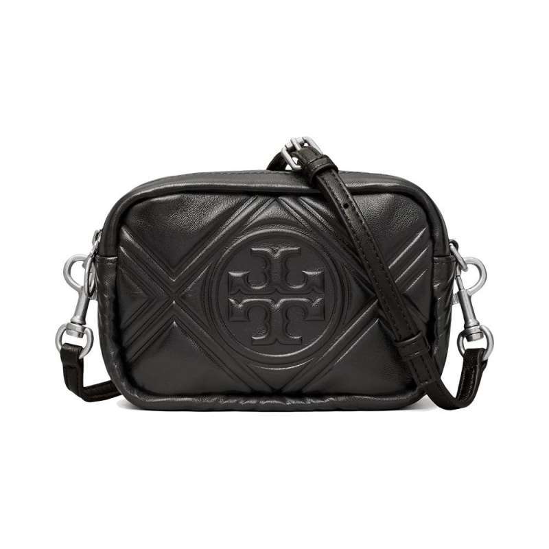 Tory burch sales perry bombe black