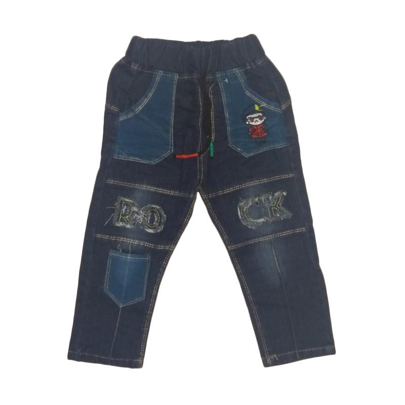 Promo VERINA BABY Rock denim Celana 