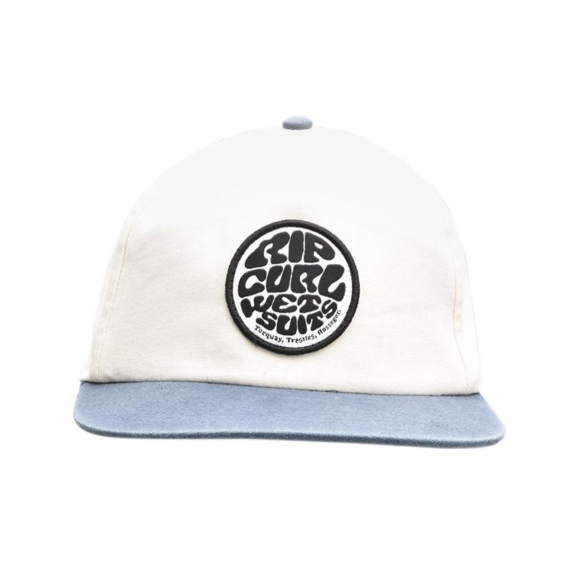 Jual Rip Curl Washed Wetty Snap Back 