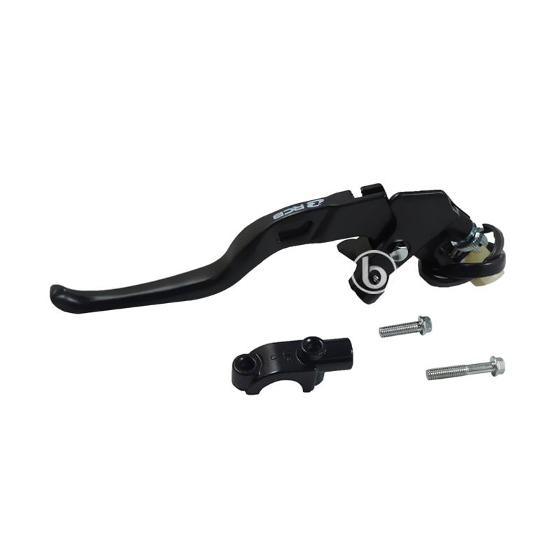 Jual Racing Boy Rcb E 2 Handle Tuas Master Kopling Kiri