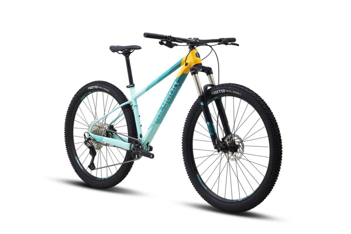2020 polygon xtrada 7.0 mountain sales bike