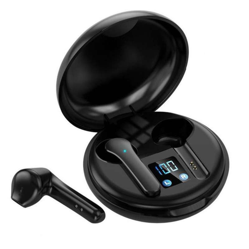 Promo Wireless Gaming Headset Bluetooth 