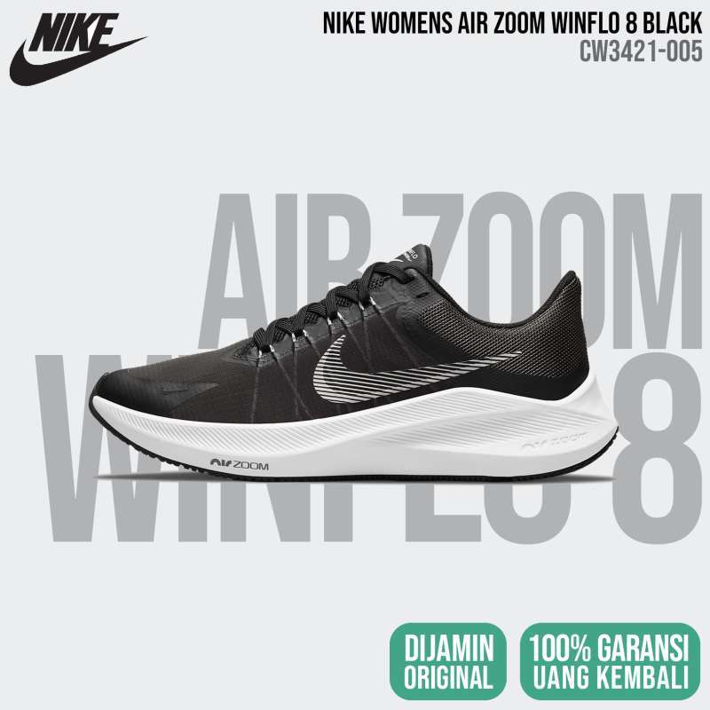 nike zoom winflo8