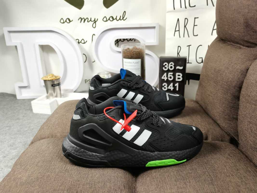 Jual Adidas Day Jogger Men's Women's 