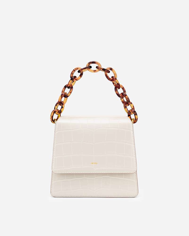Fae top handle clearance bag