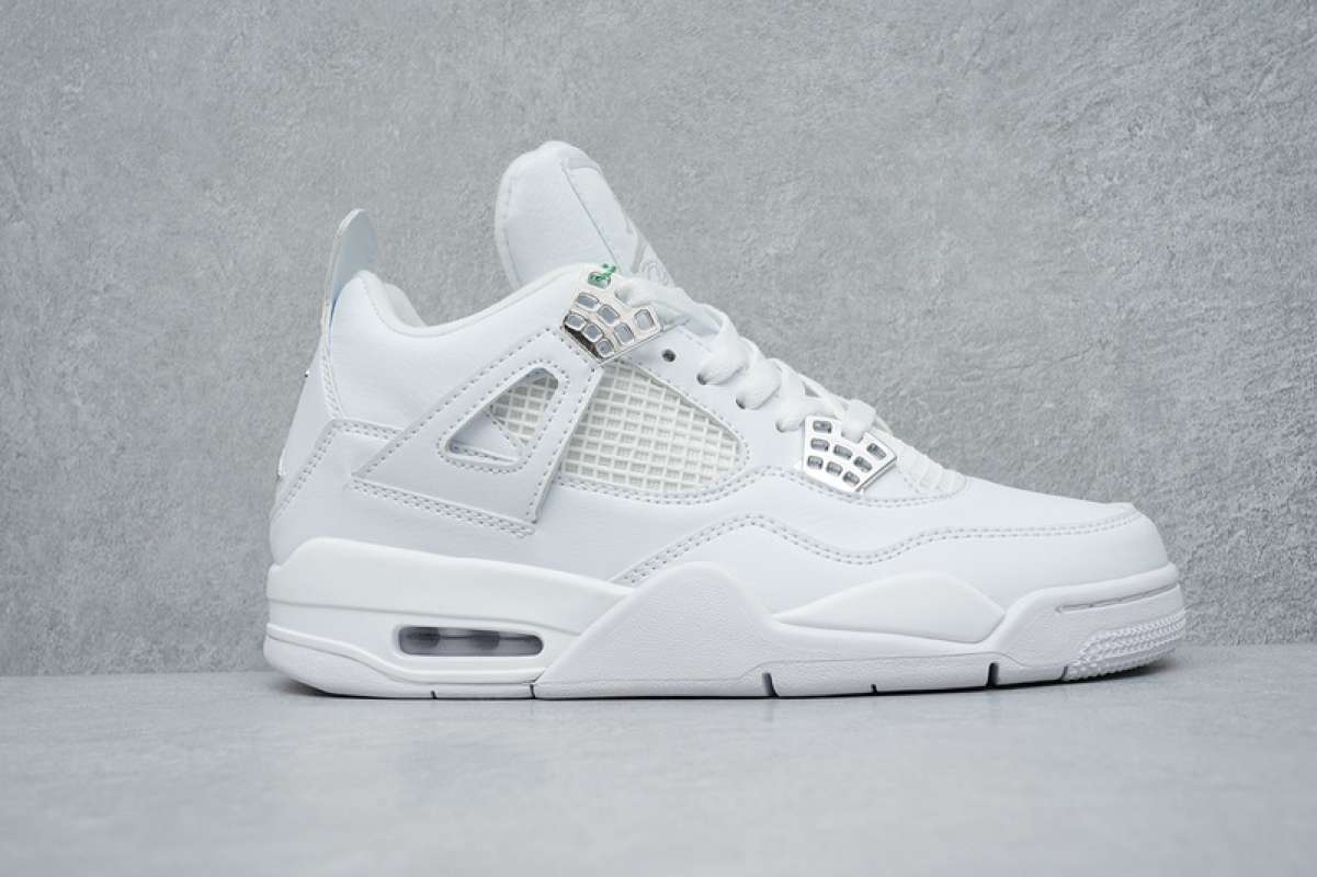 Jual Original Nike Air Jordan 4 AJ4 Men's Women's Basketball Shoes 12010 -  43 di Seller YAOCHENG SHOP - China | Blibli
