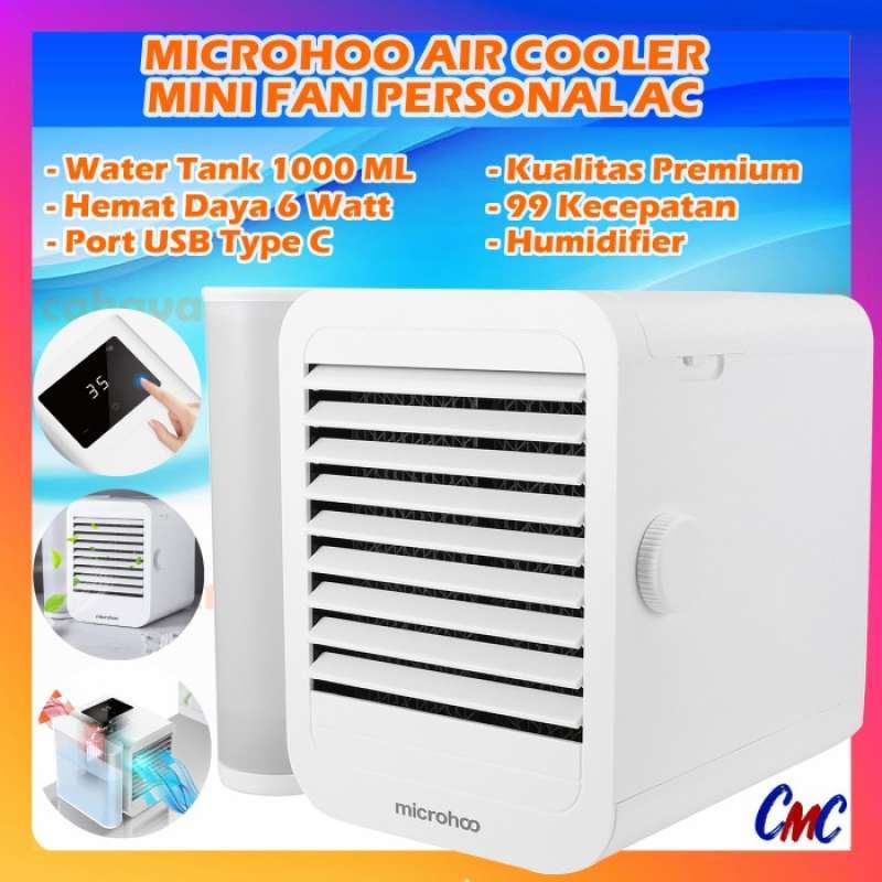 Air Conditioner Ac Portable Mini 