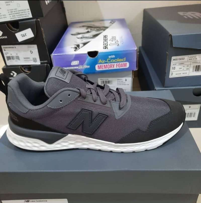Harga sepatu new balance 515 hotsell