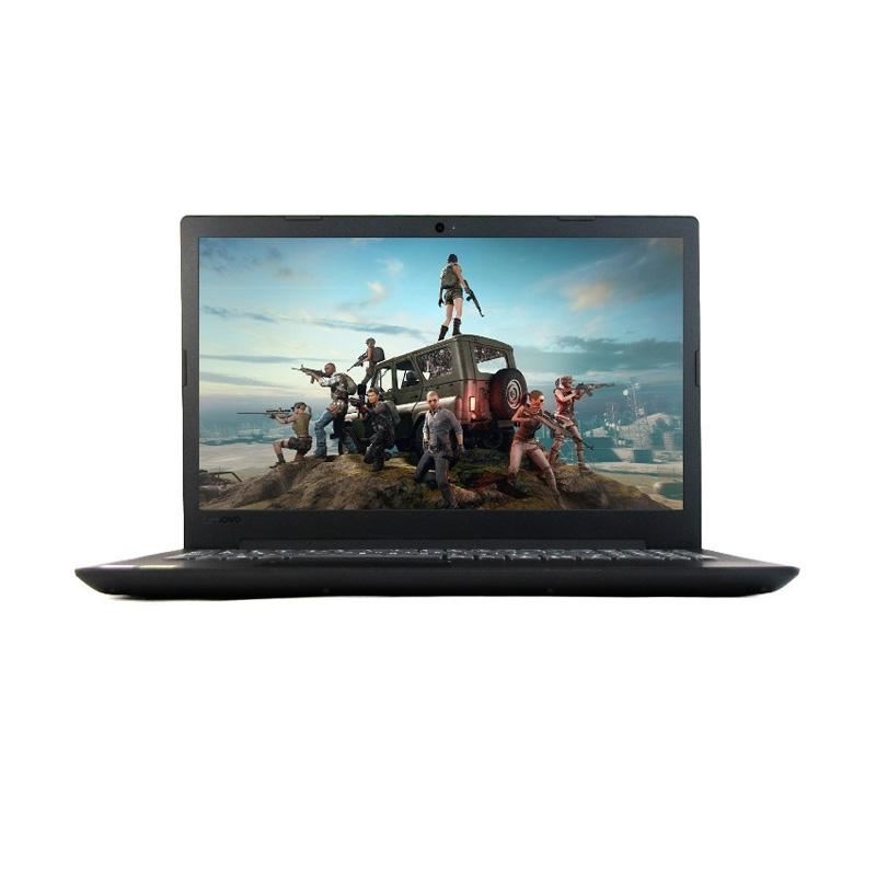 Jual Lenovo Ideapad 130 15IKB Laptop Gaming Intel core i3 6006U