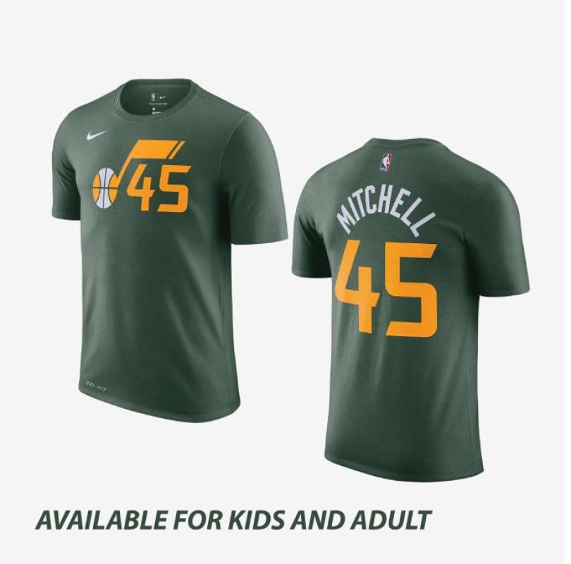 Kaos Donovan Mitchell /Kaos Basket 