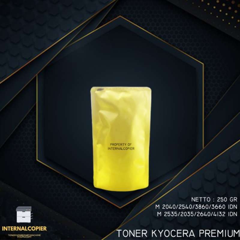 Jual Gratis Ongkir Toner Kyocera 