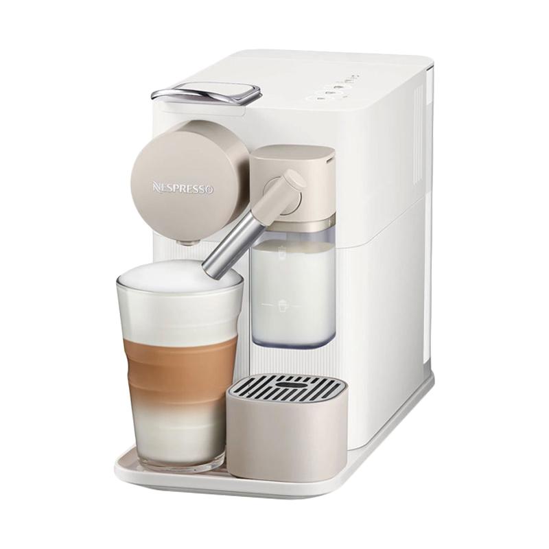 Jual Nespresso Lattissima One Mesin 
