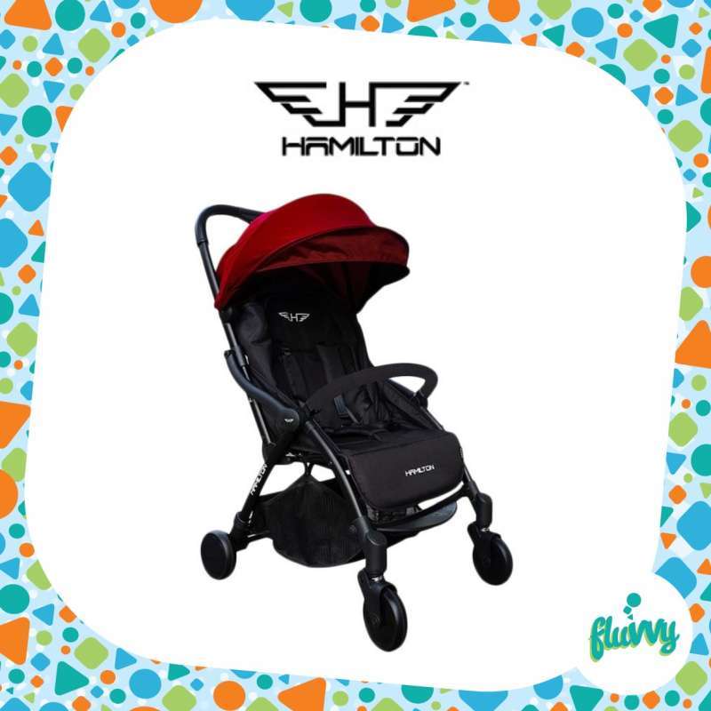 Hamilton ezze elite on sale