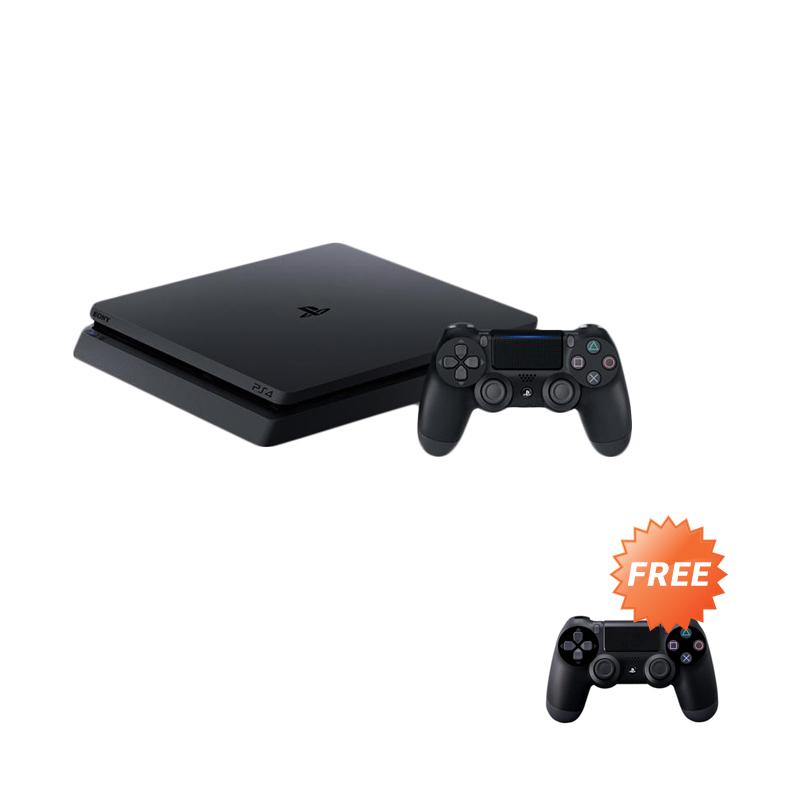 pre owned ps4 slim