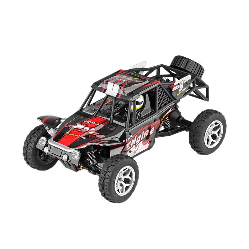 remote control cars off road racing