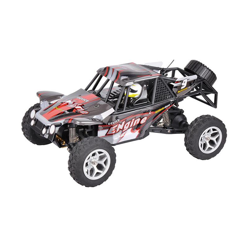 wltoys crawler king