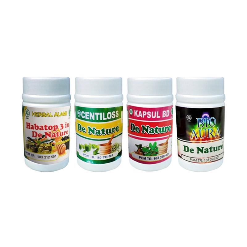 Denature Obat Pecandu Narkoba Original Terbaru Agustus 2021 Harga Murah Kualitas Terjamin Blibli