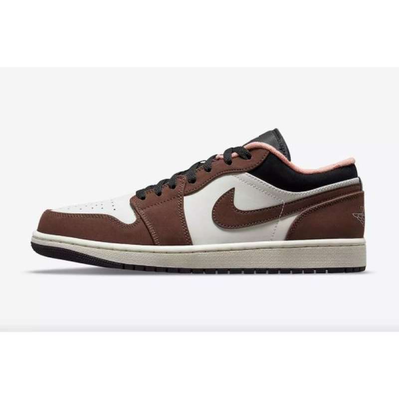 Jual Aj1 Low Mocha Original Terbaru Terlengkap Harga Termurah November 2024