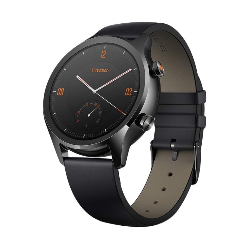 nfc wear os