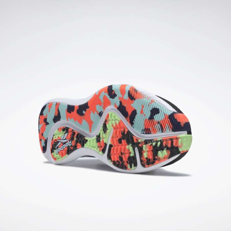 Promo SEPATU TRAINING REEBOK HIIT WOMEN 