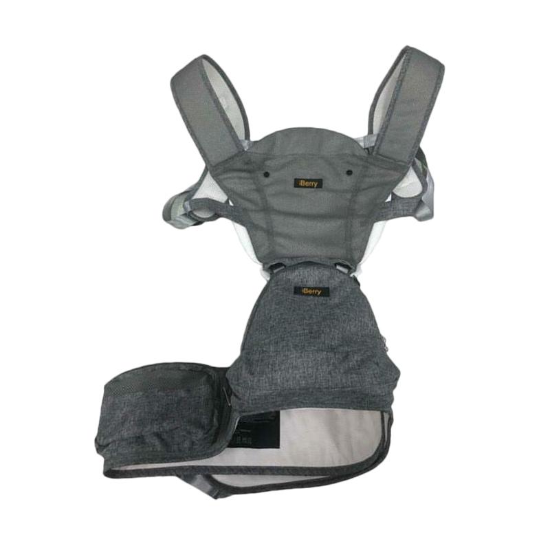 Hipseat iberry 2025
