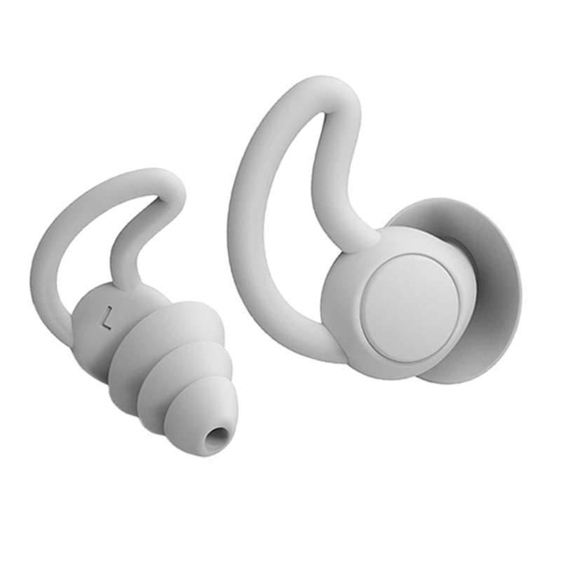 Ear plugs clearance 40 db reduction