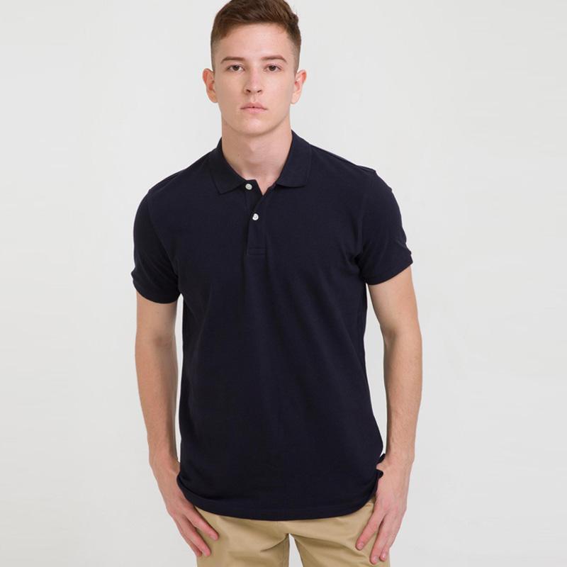 bossini polo shirt