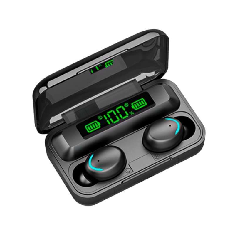 Promo Headset Bluetooth Oraimo Air F9 