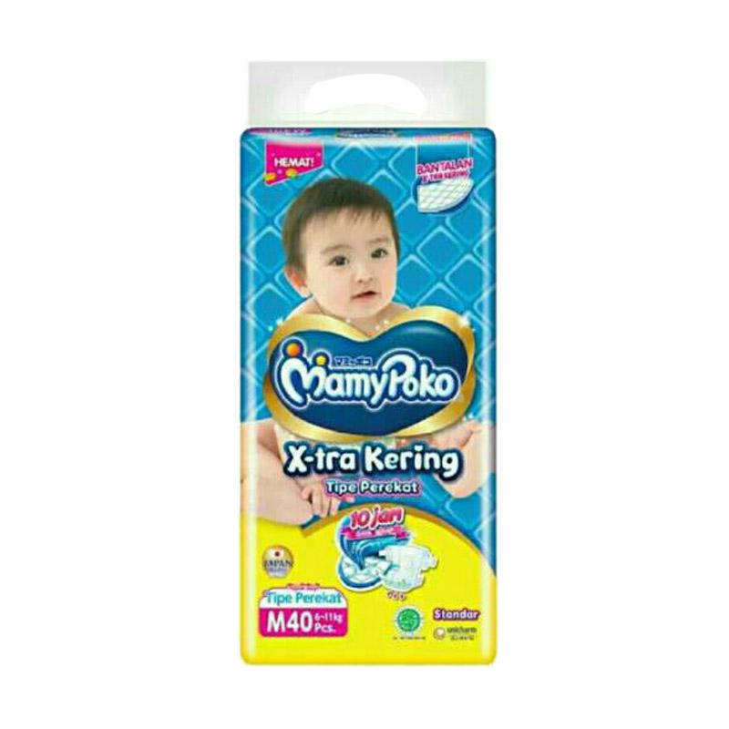 mamy poko extra kering l