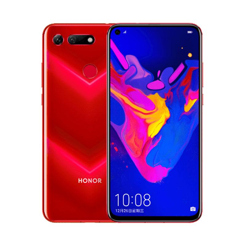 Jual Huawei Honor View 20 Smartphone 256gb 8gb Online September 2020 Blibli Com