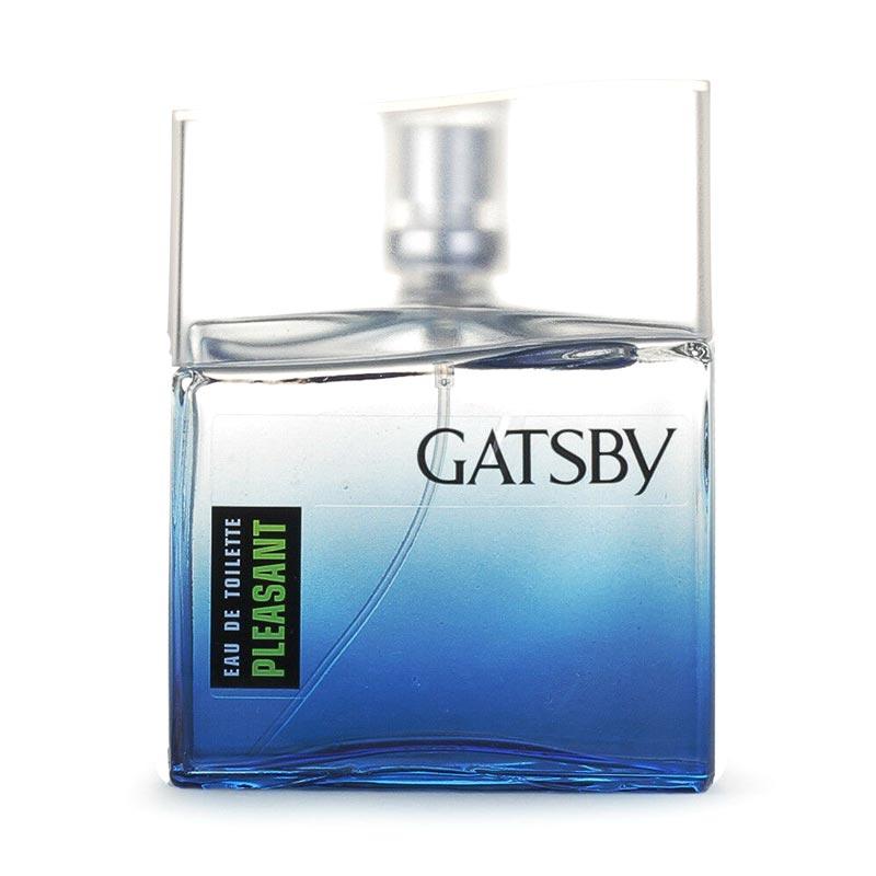 gatsby eau de parfum