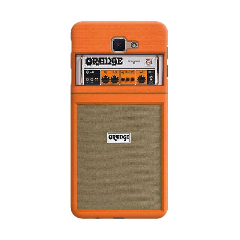 Jual Indocustomcase Orange Guitar Amplifier 01 Cover Casing For Samsung Galaxy J7 Prime Online Januari 2021 Blibli