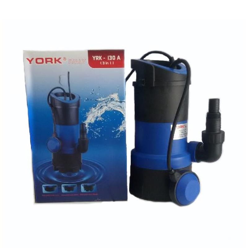 Jual York Pompa Air Celup Murah Mei 2021 Blibli