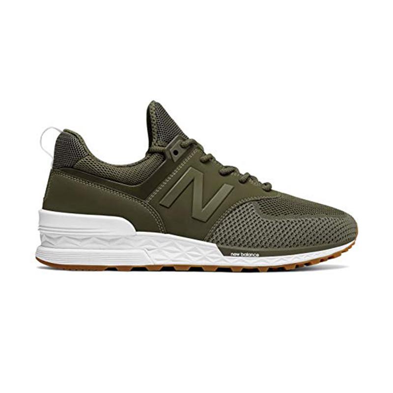 new balance men's 574 sport shoes