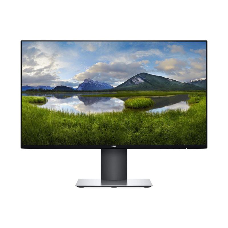 Monitor Dell UltraSharp U2419H [24 Inch / IPS / 60Hz] » SoftCom