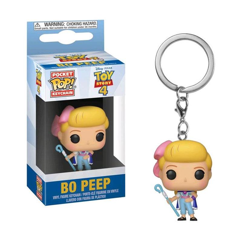 funko keychain toy story