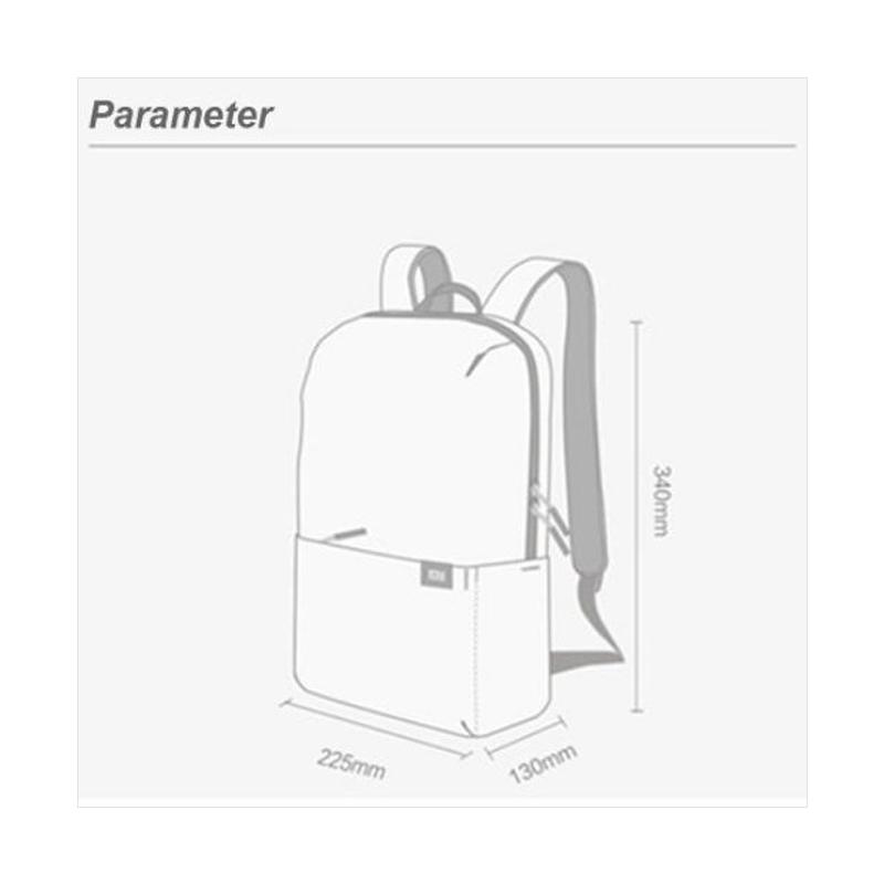 xiaomi trendy bag