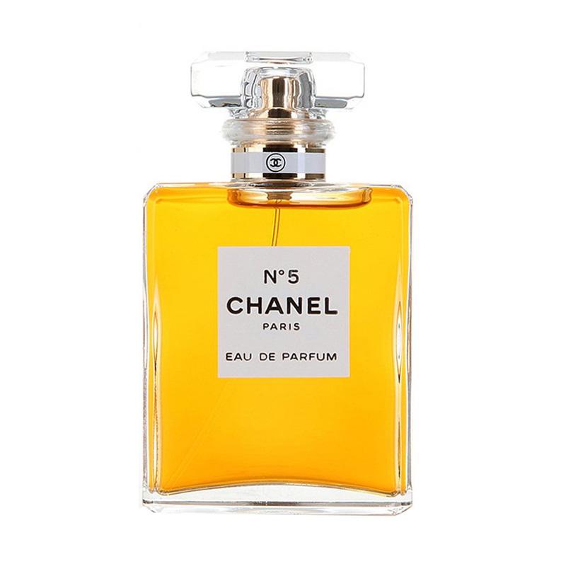 Jual Chanel No. 5 EDP Parfum Wanita [50 mL] di Seller Rumah Parfum - Kota  Jakarta Barat, DKI Jakarta | Blibli