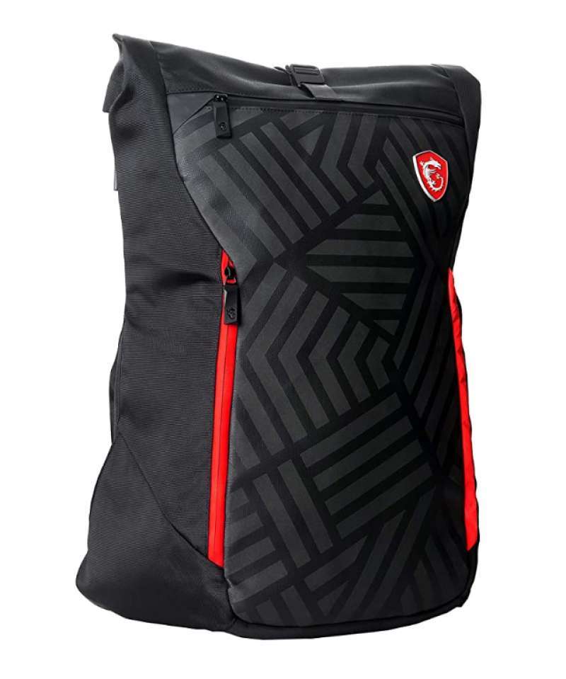 Promo Backpack Gaming MSI Mystic Knight 
