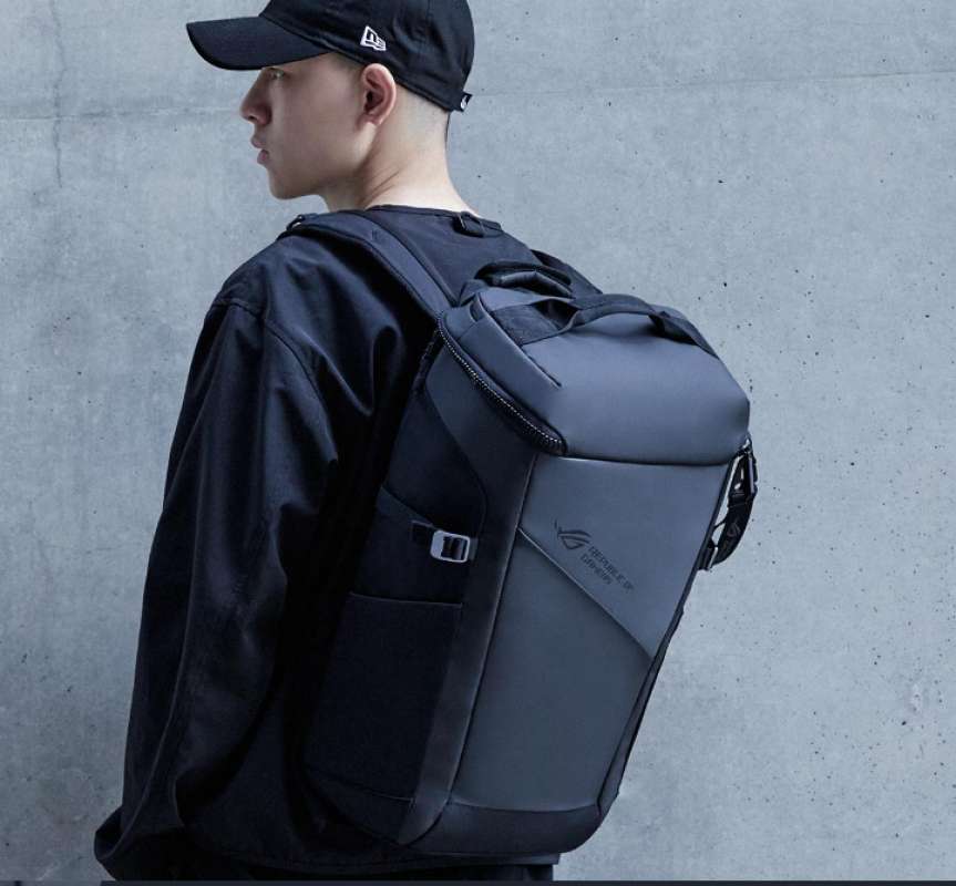 Promo Asus Rog Ranger Gaming Backpack Bp2701 For 15,6 17 Inch