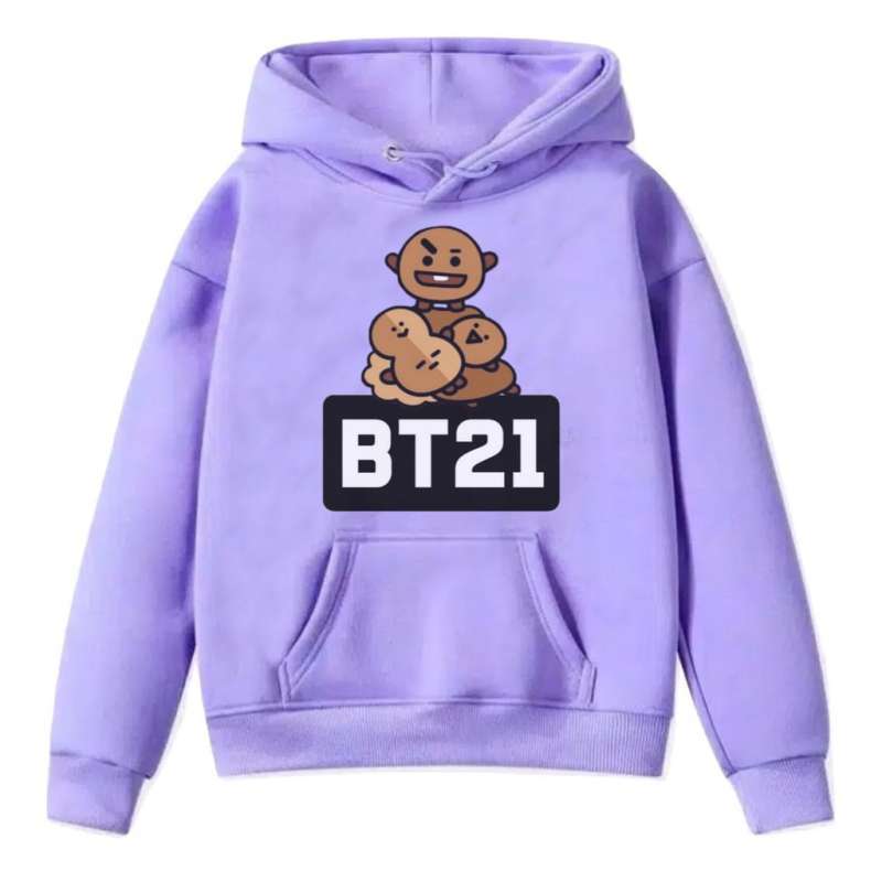 Shooky sweater top