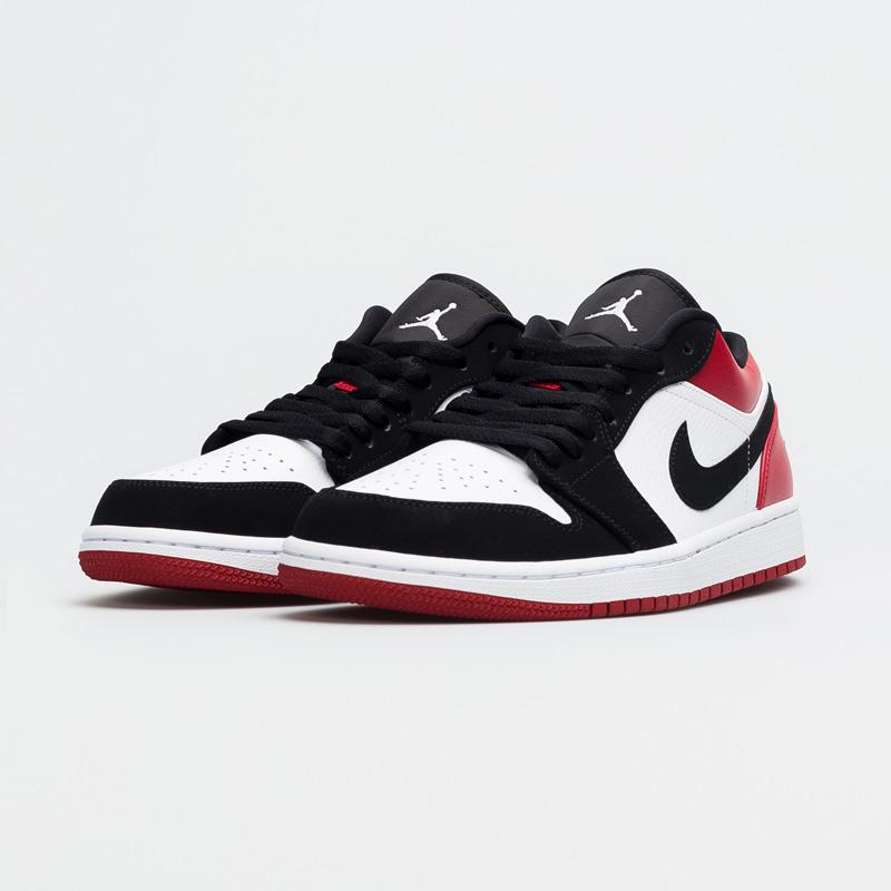 Jual NIKE Air Jordan 1 Low Sepatu 