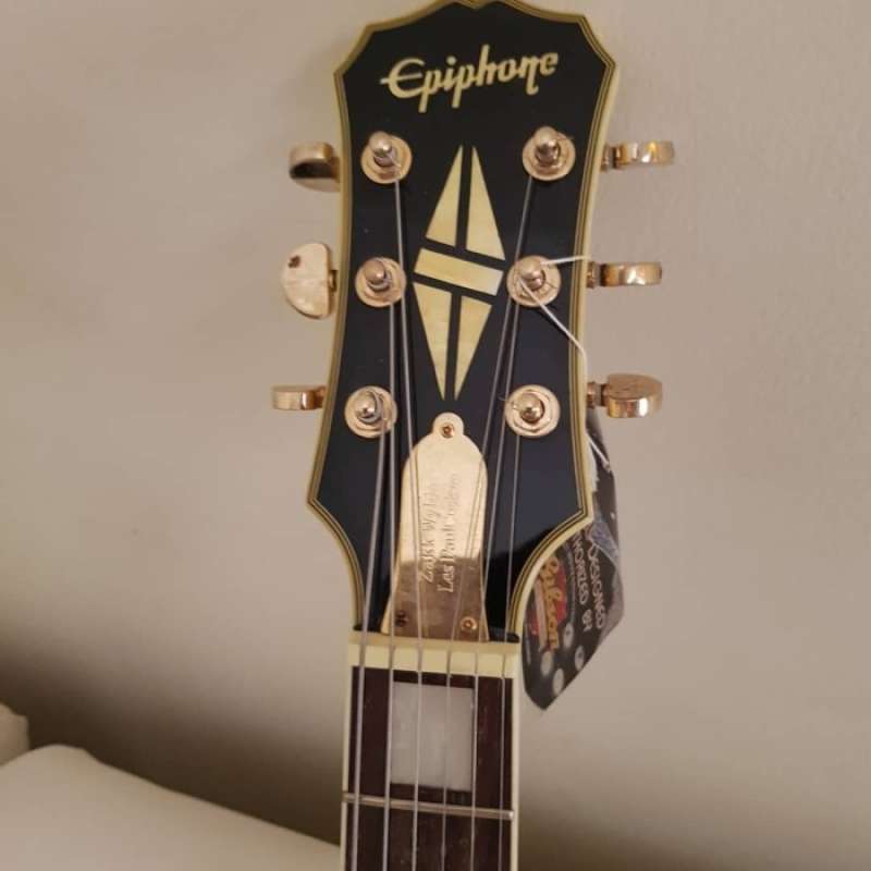 EPIPHONE ZAKK WYLDE