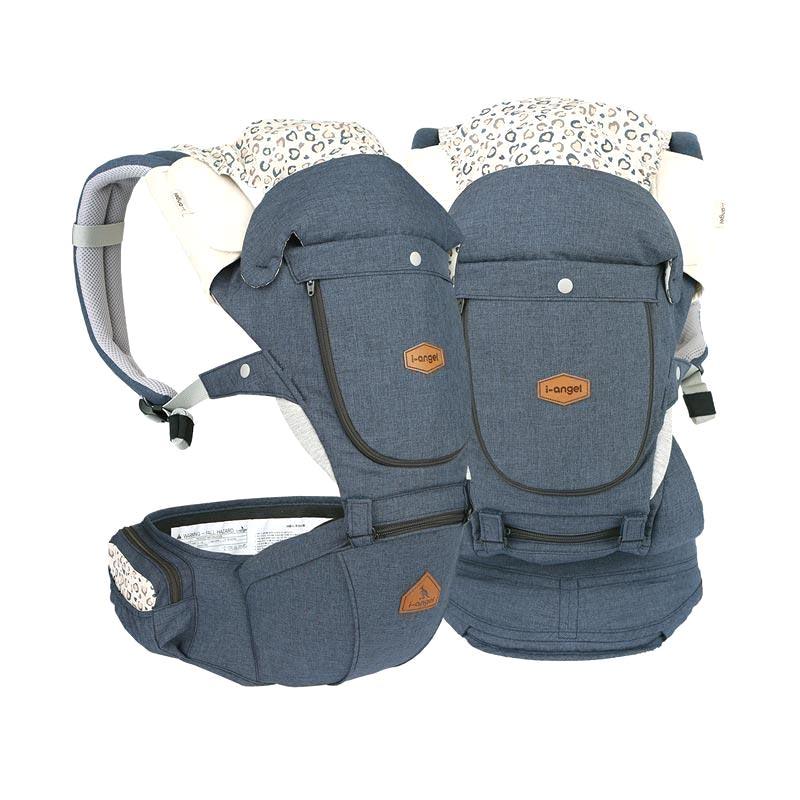 I angel baby carrier clearance harga