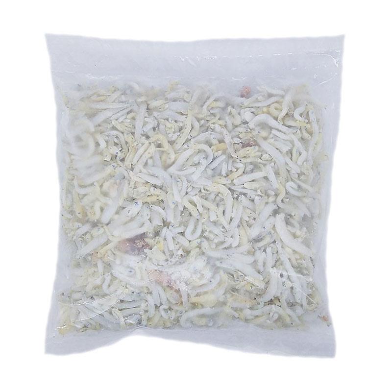 Jual Putra Elbert Shop Ikan Teri Medan Asin Mentah Packing 100 G Online November 2020 Blibli