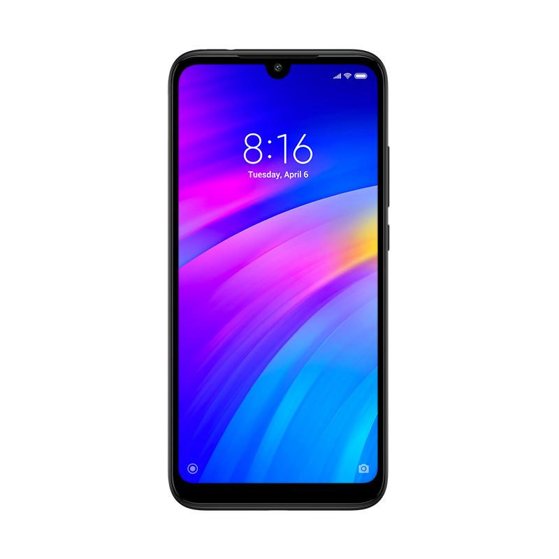 Xiaomi Redmi Smartphone [16GB/ GB/Resmi TAM]