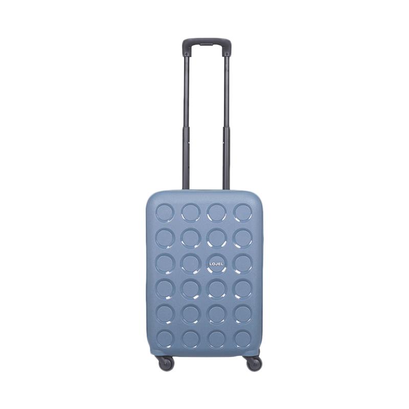 Lojel Luggage Vita Large Suitcase Lojel Vita 18 Made Of