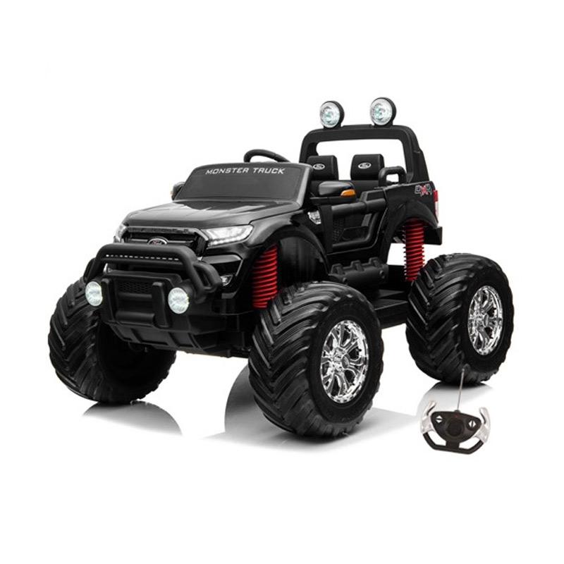 Kyrakidz Ford Ranger Monster Truck With Working Doors Mainan Mobil Aki