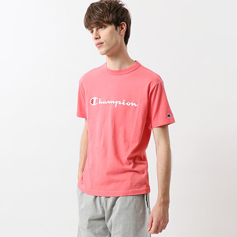 Jual Champion Graphic Print T-Shirt 